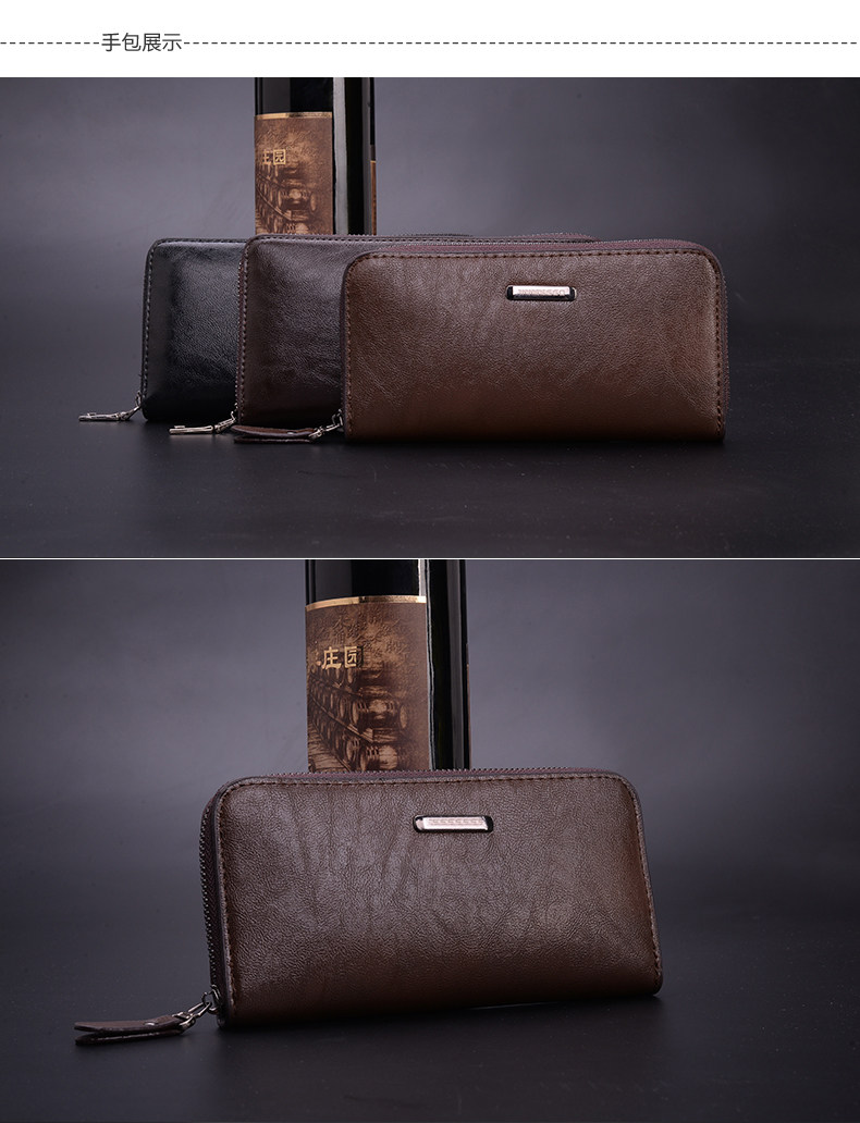 Sac pour homme - Ref 49870 Image 36