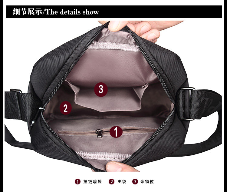 Sac pour homme - Ref 51164 Image 66