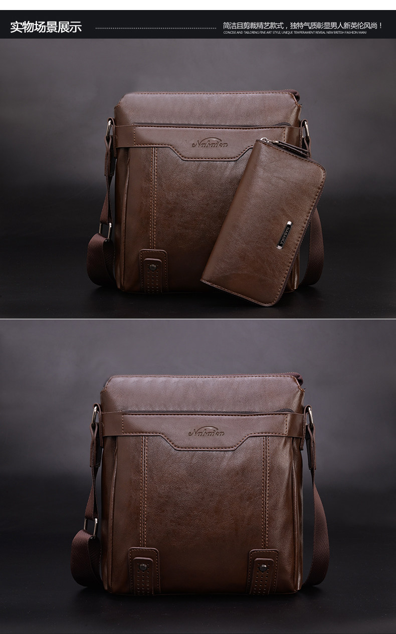 Sac pour homme - Ref 49870 Image 27