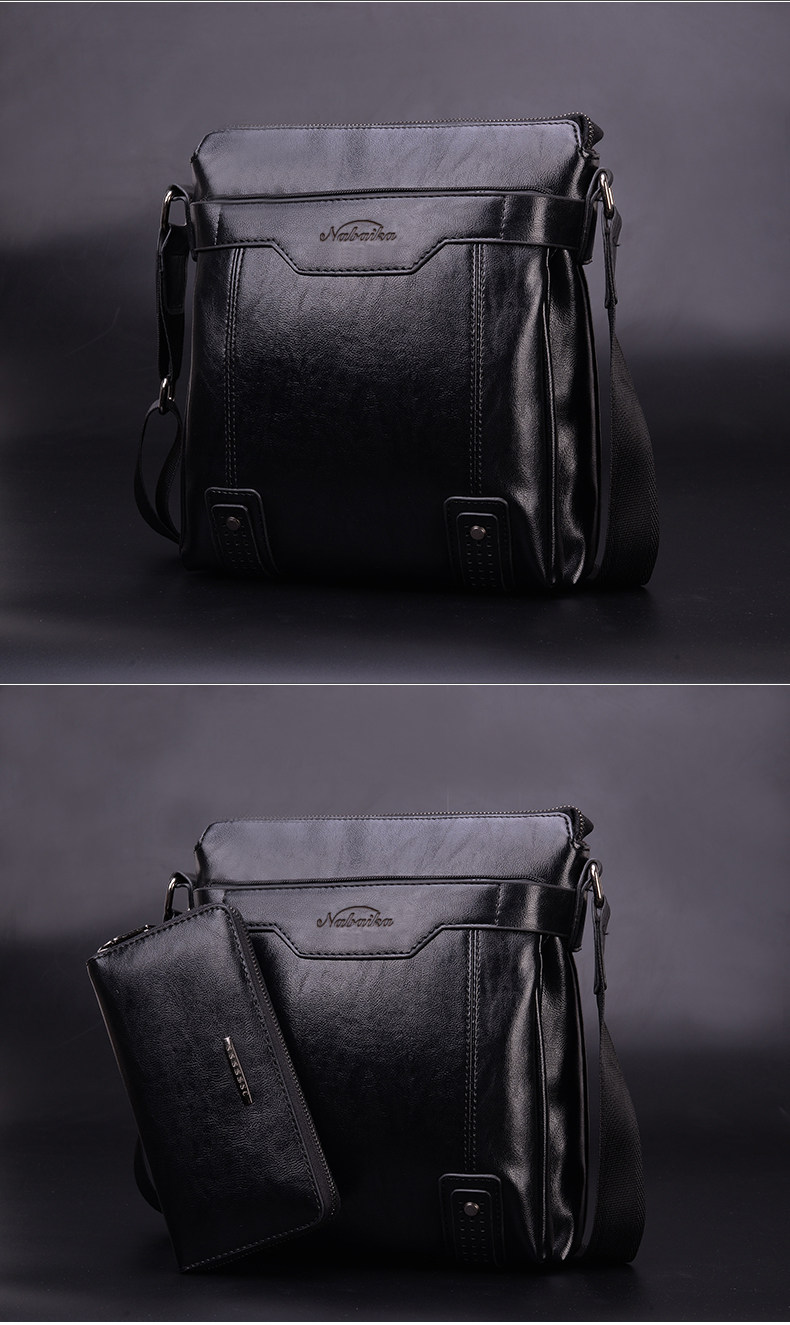 Sac pour homme - Ref 49870 Image 34