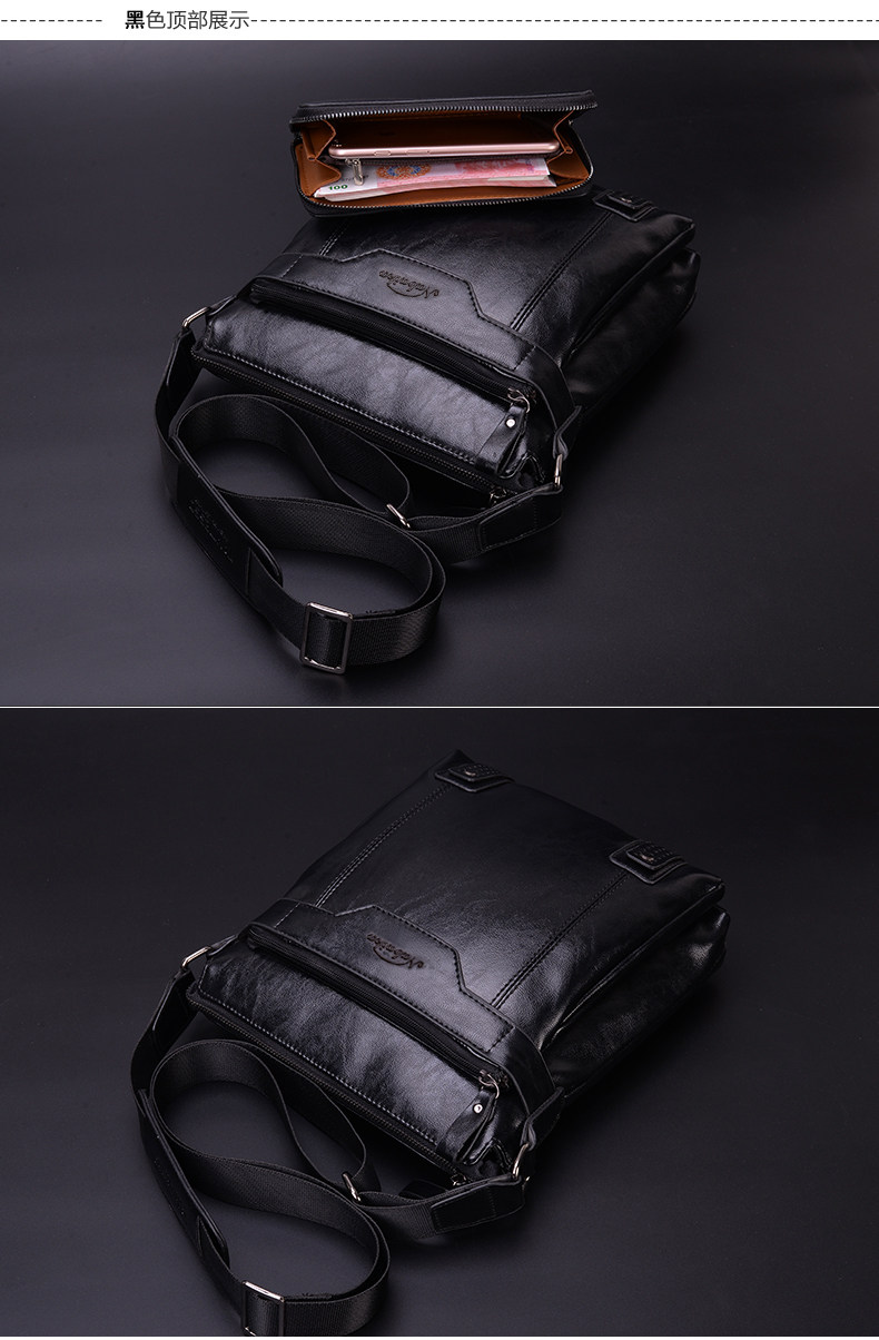 Sac pour homme - Ref 49870 Image 35