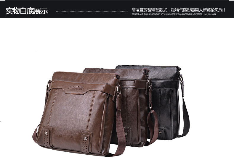 Sac pour homme - Ref 49870 Image 51