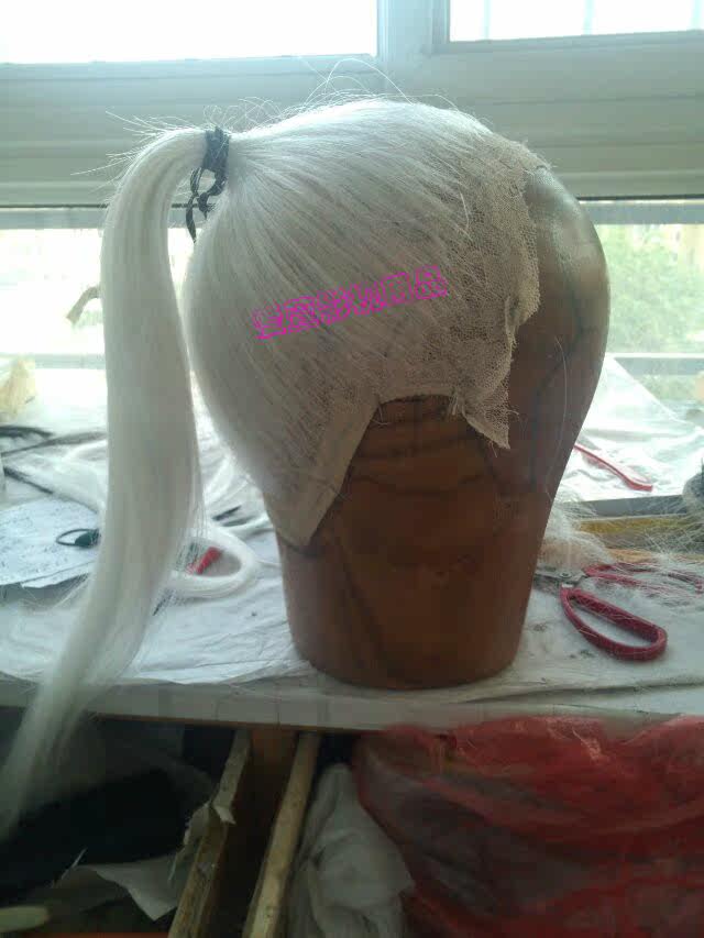 Tête mannequin - Ref 262001 Image 12