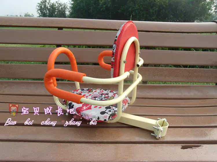 siège enfants pour vélo - Ref 2415097 Image 38