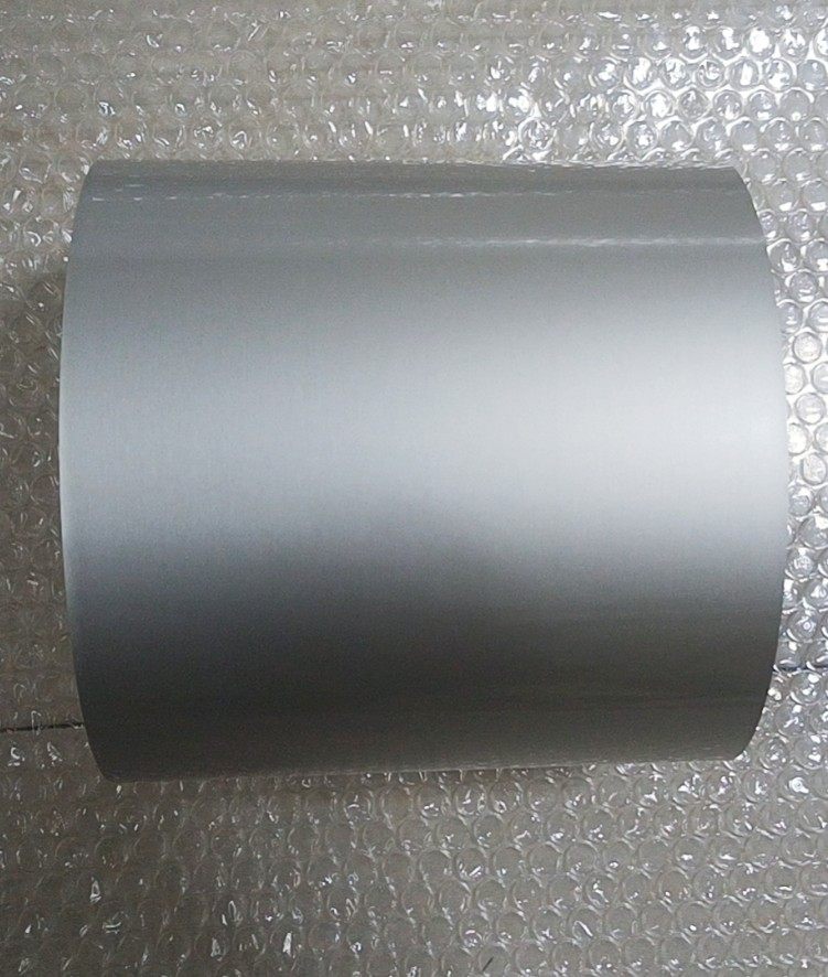 铝塑复合膜113um厚400mm宽软包电池用测试包邮
