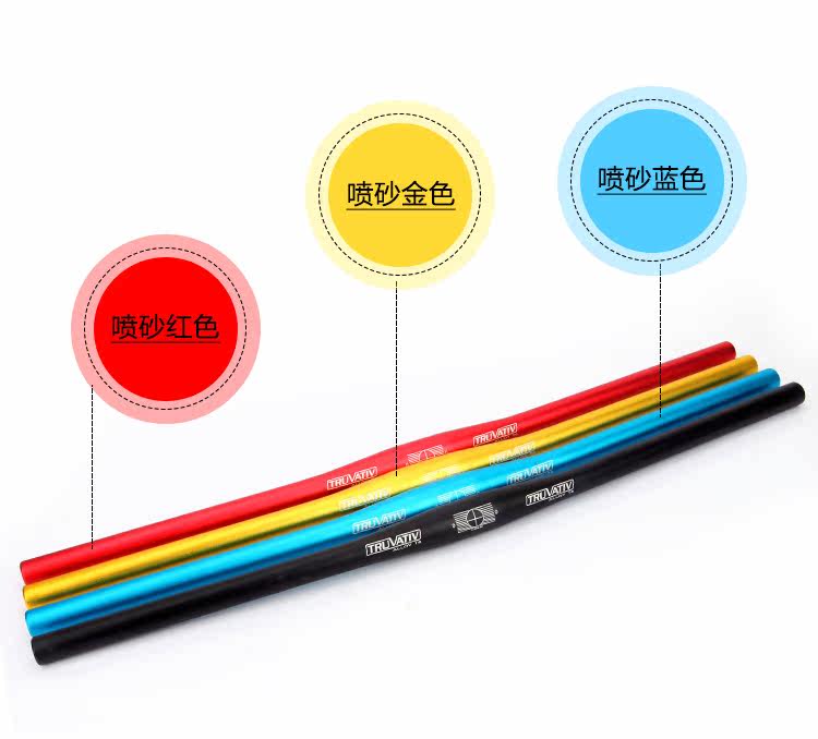 Guidon de vélo - Ref 2336156 Image 13