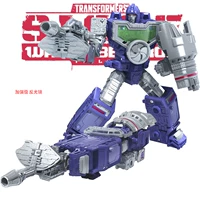 Hasbro TAKARA Transformers Cybertron Battle Besiery Mirror Mô hình đồ chơi Đặt cọc - Gundam / Mech Model / Robot / Transformers 	mô hình robot chính hãng	