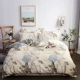 Chăn bông 100% ký túc xá sinh viên đơn 1,5 m cotton mùa hè 180x200 tùy chỉnh chăn bông - Quilt Covers