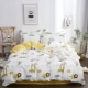 Chăn bông 100% ký túc xá sinh viên đơn 1,5 m cotton mùa hè 180x200 tùy chỉnh chăn bông - Quilt Covers