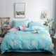 Chăn bông 100% ký túc xá sinh viên đơn 1,5 m cotton mùa hè 180x200 tùy chỉnh chăn bông - Quilt Covers