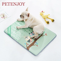 Колокольчик, сова, издает звуки