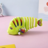 Заводная мультяшная игрушка для ползания, 3-6 мес., популярно в интернете