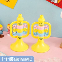 Цифровой мегафон, 1 шт, цвет