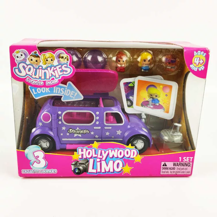 Small doll, set, toy, capsule toy