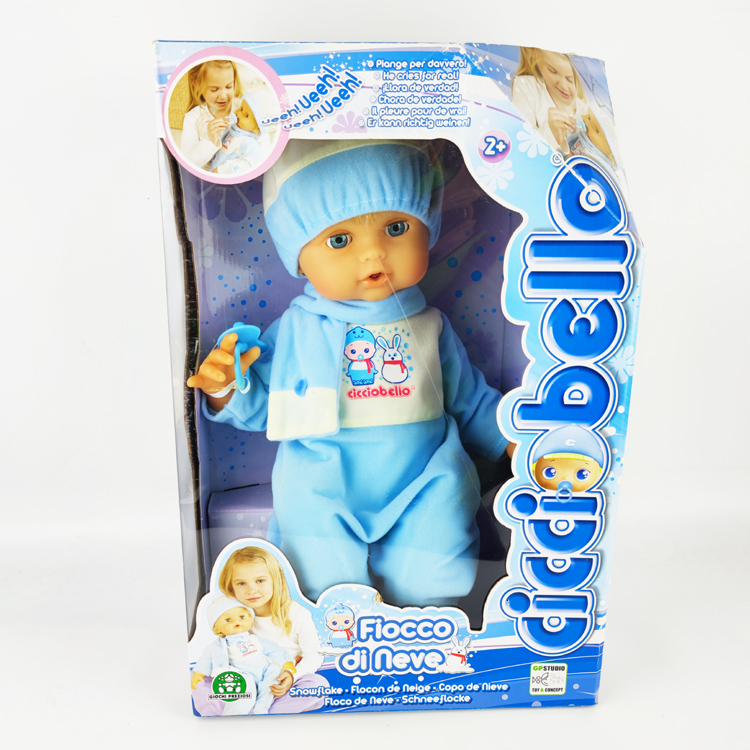 Cicciobello ￼￼人形　海外 Cicciobello ￼￼人形海外