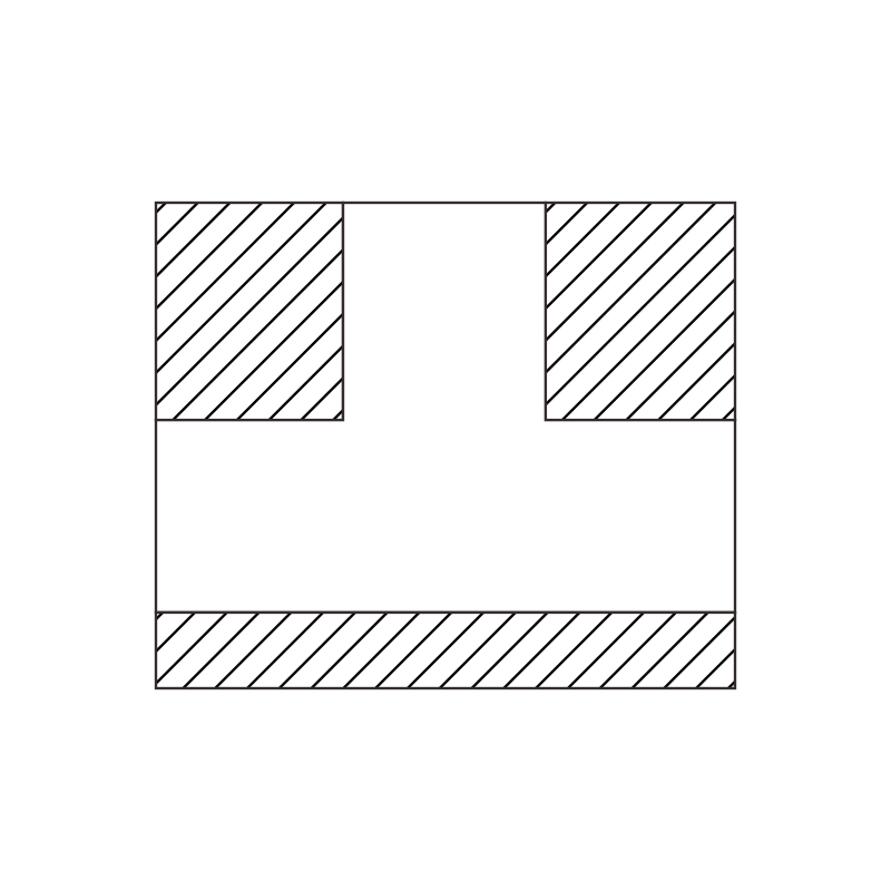 Fac0602 Dc-6Ghz Fixed Attenuator Chip 3.7X3.1 Yantel Consultation before Purchase