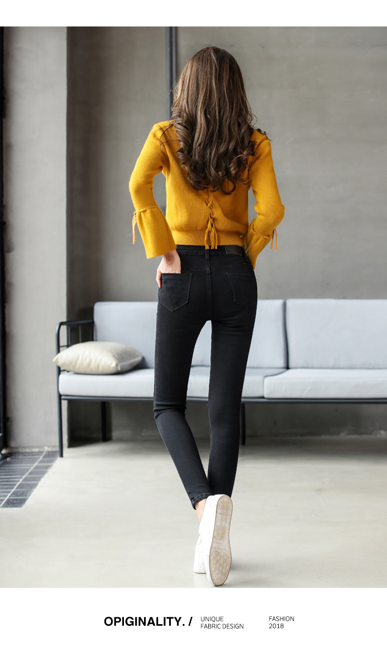 Jean femme - Ref 3191850 Image 23