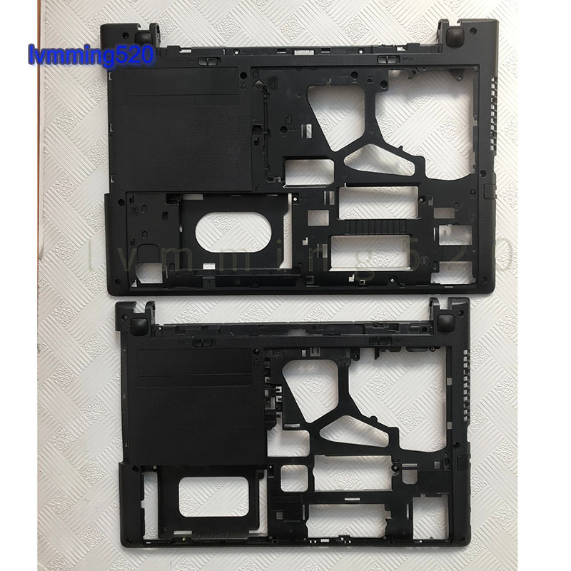 Suitable for Lenovo G50-70 D Shell, G50-80 75, G50 45 30, G40-70 a B C Shell, Bottom Shell