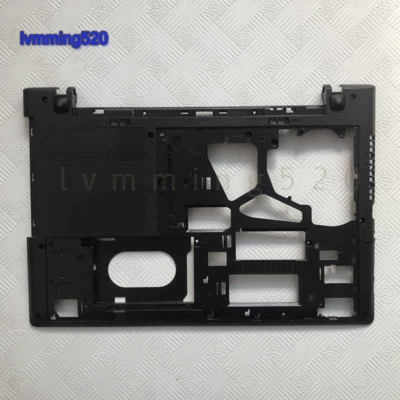 Suitable for Lenovo Z50-70 Z50-75 Z40-70 Z40-75 D Shell Bottom Shell Main Unit Lower Cover Abcd Shell