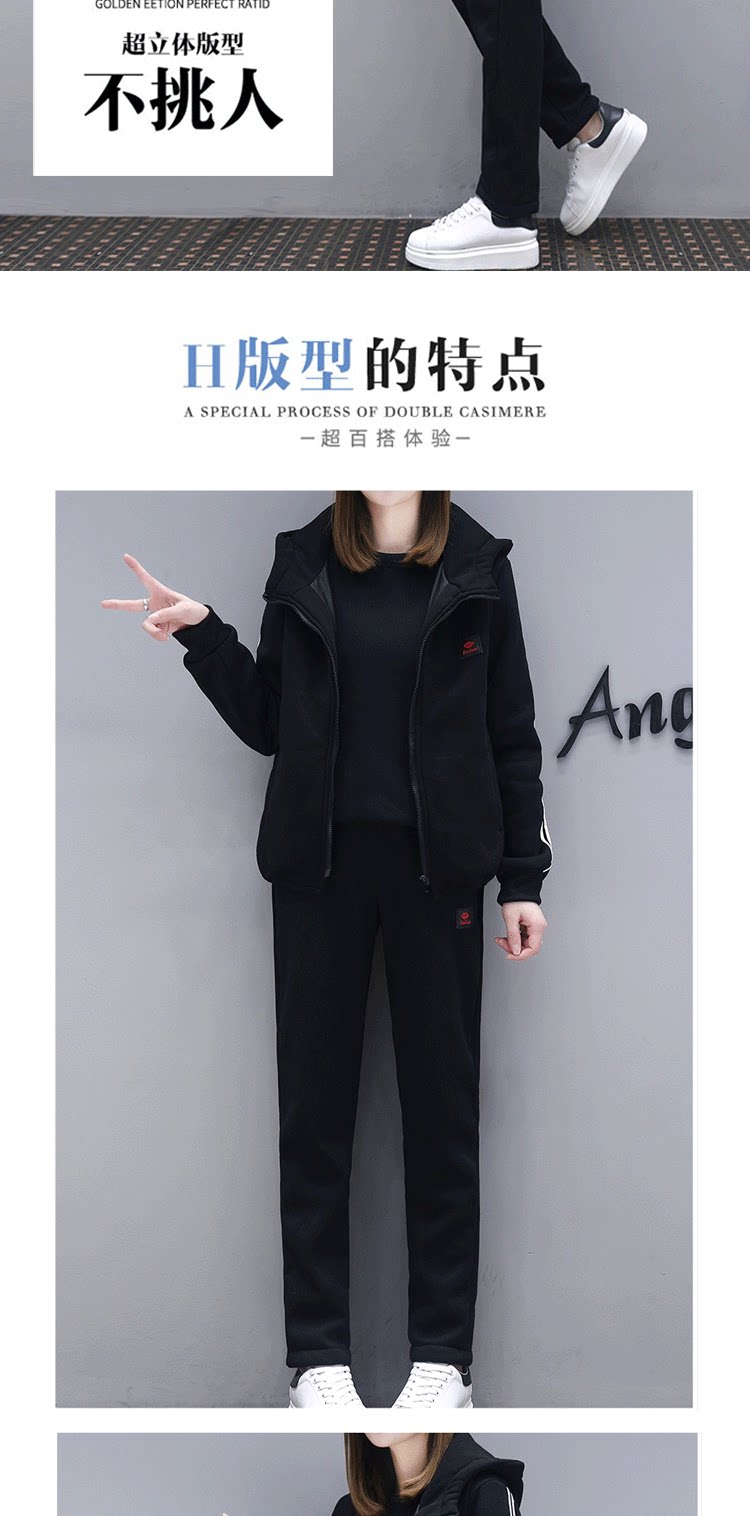 Pull grande taille femme      - Ref 3235890 Image 12