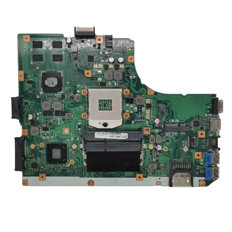 Asus K55Vd K53Sd A53S A55V K55V X55Vd K55Vj K55Vm Motherboard Original