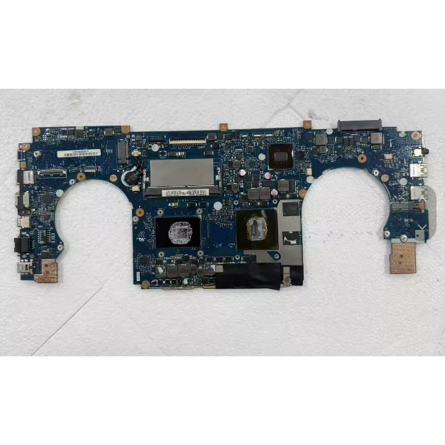 Asus/Asus Flying Fortress S7V Gl702Vt Fx60V Gl502Vm G752V Motherboard in Stock Asus/Asus Flying Fortress S7V Gl702Vt Fx60V Gl502Vm G752V Motherboard in Stock