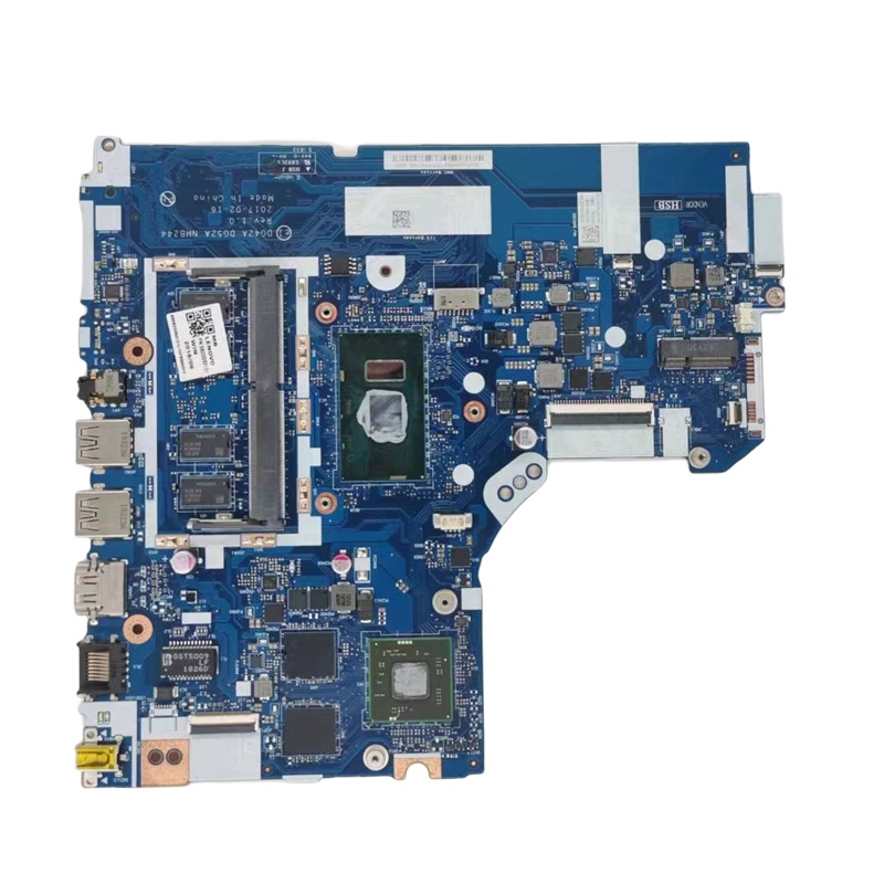 Lenovo Ideapad 330-15Ikb 510-15Ikb Motherboard Nmb244 Nm-A981