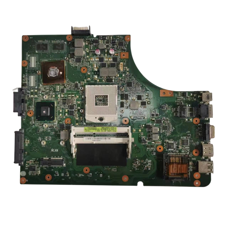 Asus K53Sd A53S X53S P53Sj K53Sj K53E K53Vd K53Sv Independent Integrated Motherboard