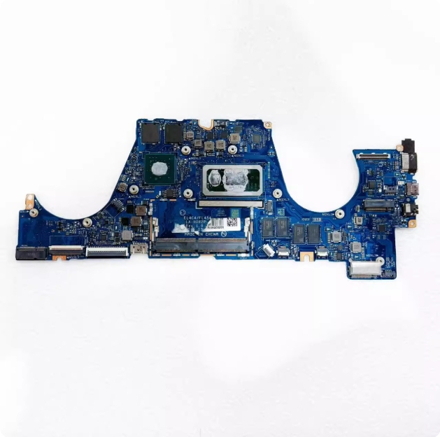 Lenovo C340/S540-14Iml Xiaoxin Air-14 2019 Motherboard La-H082P La-H081P Lenovo C340/S540-14Iml Xiaoxin Air-14 2019 Motherboard La-H082P La-H081P