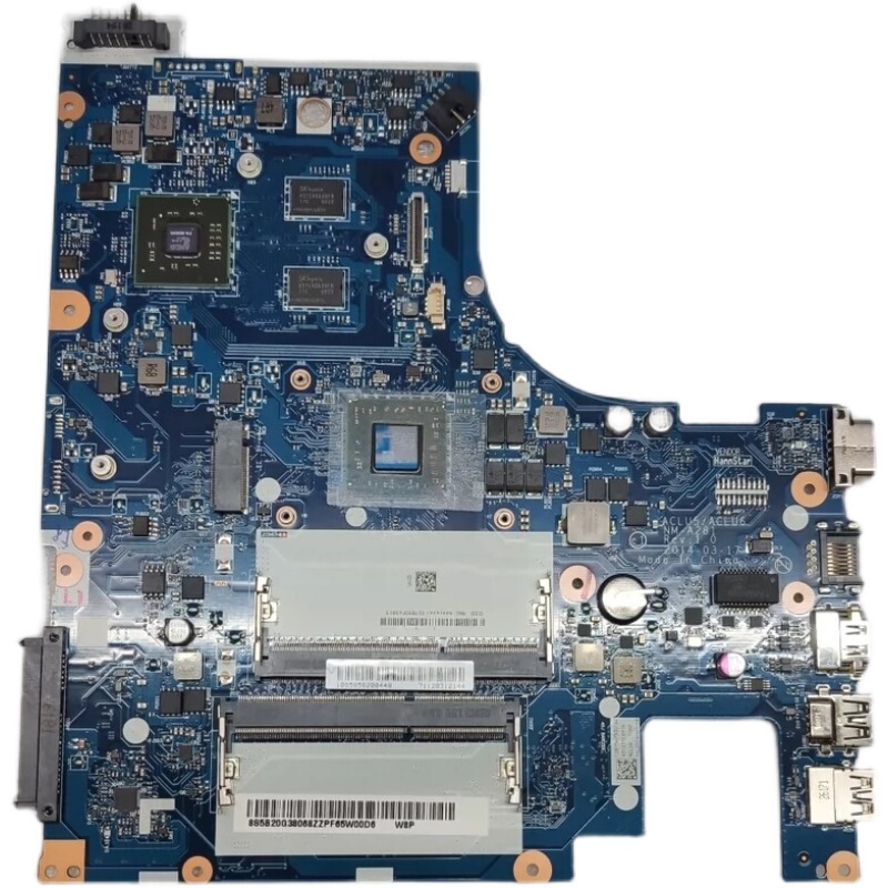 Lenovo/Lenovo G40-30 G50-45 G40-45 G50-30 Nm-A281 Nm-A311 Motherboard
