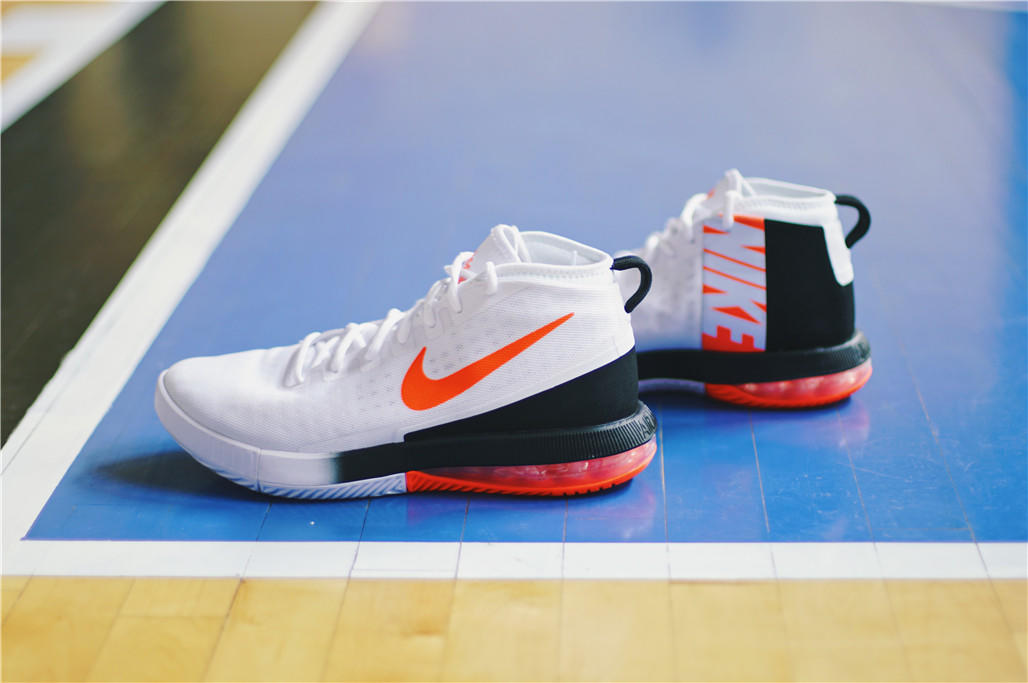 nike air max dominate review