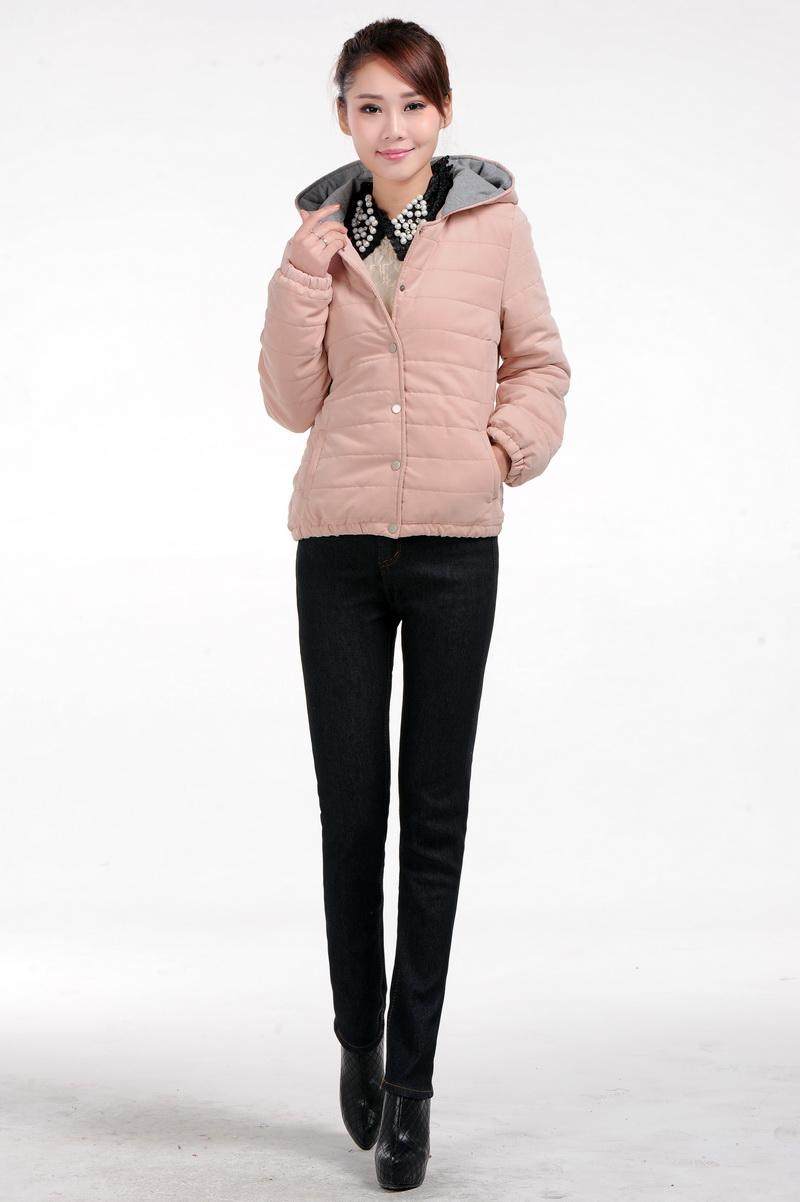 淘宝清仓 韩版 2013秋冬女牛仔裤 加绒加厚促销