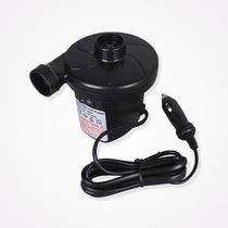 Export vehicle electric air pump inflatable boat fishing boat inflatable rubber boat kayak outdoor auxiliary air pump