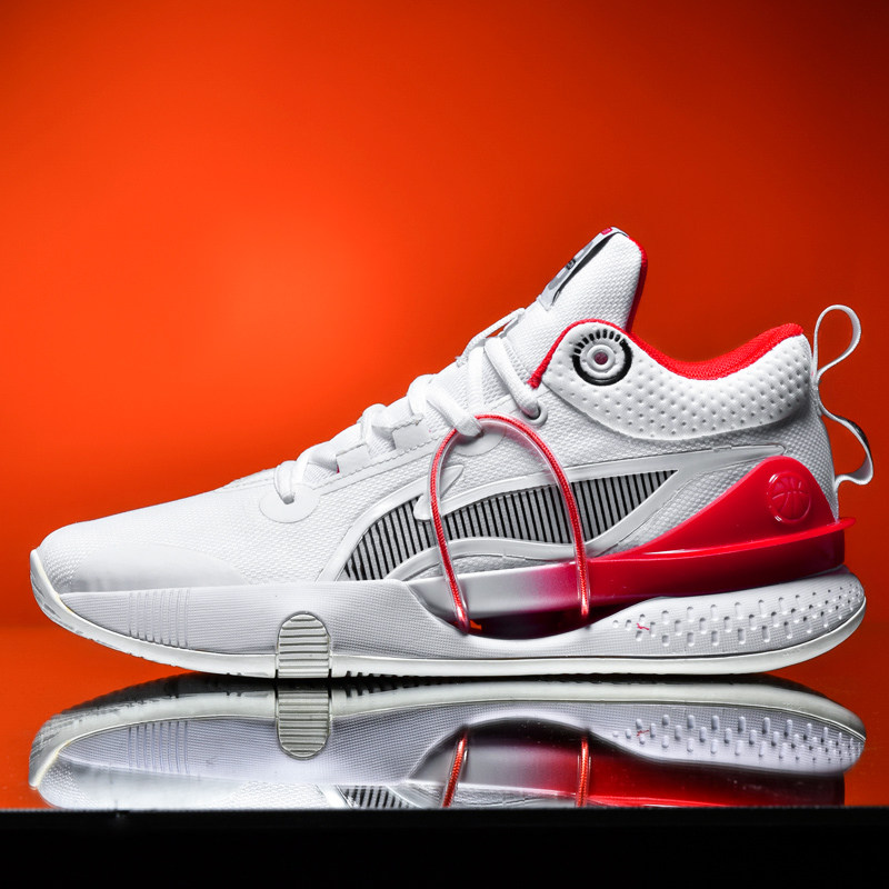 Blitz 8TD men's shoes winter 9PE cherry powder 10 sneakers women 7 flash 3 city nine low-top basketball sneakers men