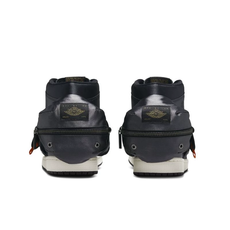 Nike Air Jordan 1 Utility SP мужские спортивно-образовательные кроссовки DN4336-001