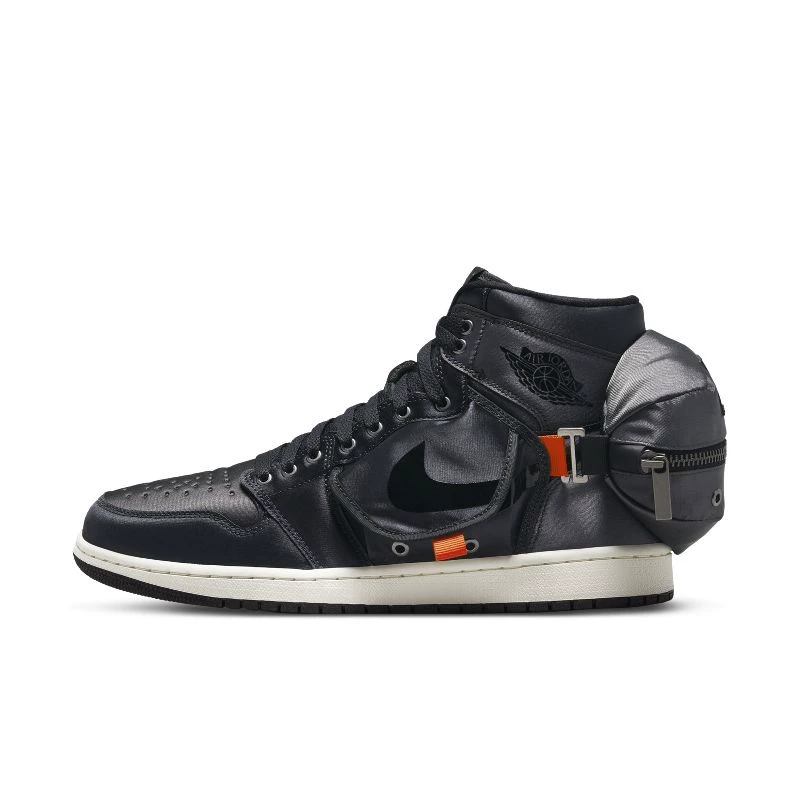 Nike Air Jordan 1 Utility SP мужские спортивно-образовательные кроссовки DN4336-001
