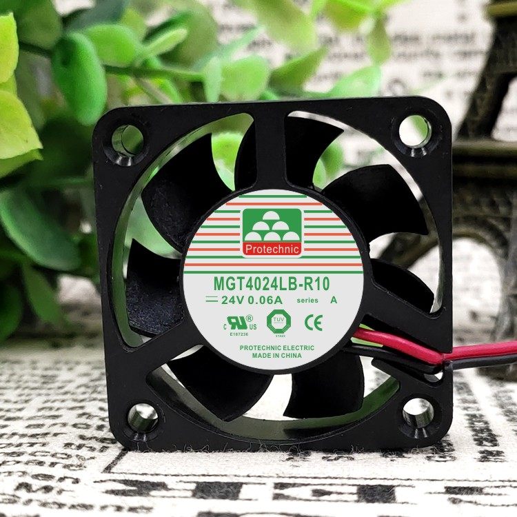 NMB 04020va-24p-bl 4020 40*40*20mm DC 24V 0.13a 4cm 서버 쿨링 팬전용 - CPU쿨러 | 쿠팡 MGT4024LB-R10 24V 0.06A 冷却ファン