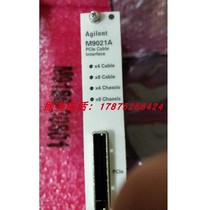 Sale and recycling Keysight M9021A M9022A M9023A network cable interface