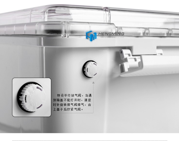 Wonderful DB-4832U Tủ tem SLR ống kính camera hộp bảo vệ lò thiết bị nhiếp ảnh - Phụ kiện máy ảnh DSLR / đơn chân máy ảnh yunteng