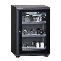 ten thousand Defoe AD-089CH Camera single Anti-photographic equipment Precision instrument Electronic moisture-proof Dehumidification drying cabinet 72L
