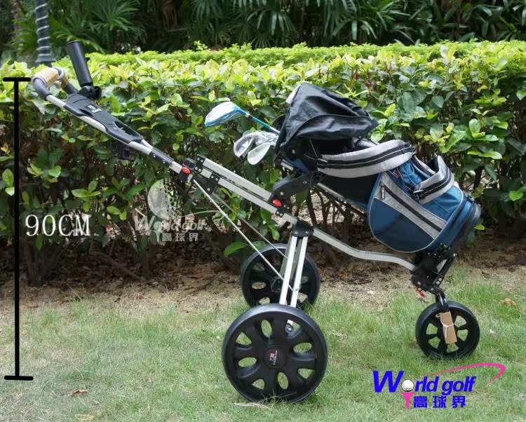 Sac de golf - Ref 38424 Image 7