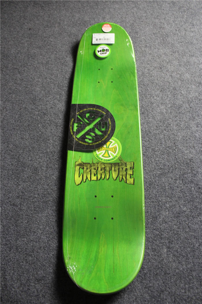 Planche à roulettes CREATURE - Ref 2597752 Image 10