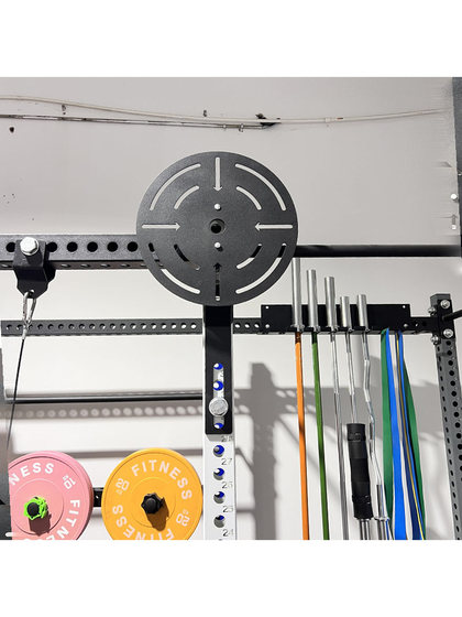 Gym Home-Use Medicine Ball Target Wall Ball Throwing Board Ball Target Throwing Target Fitness Equipment