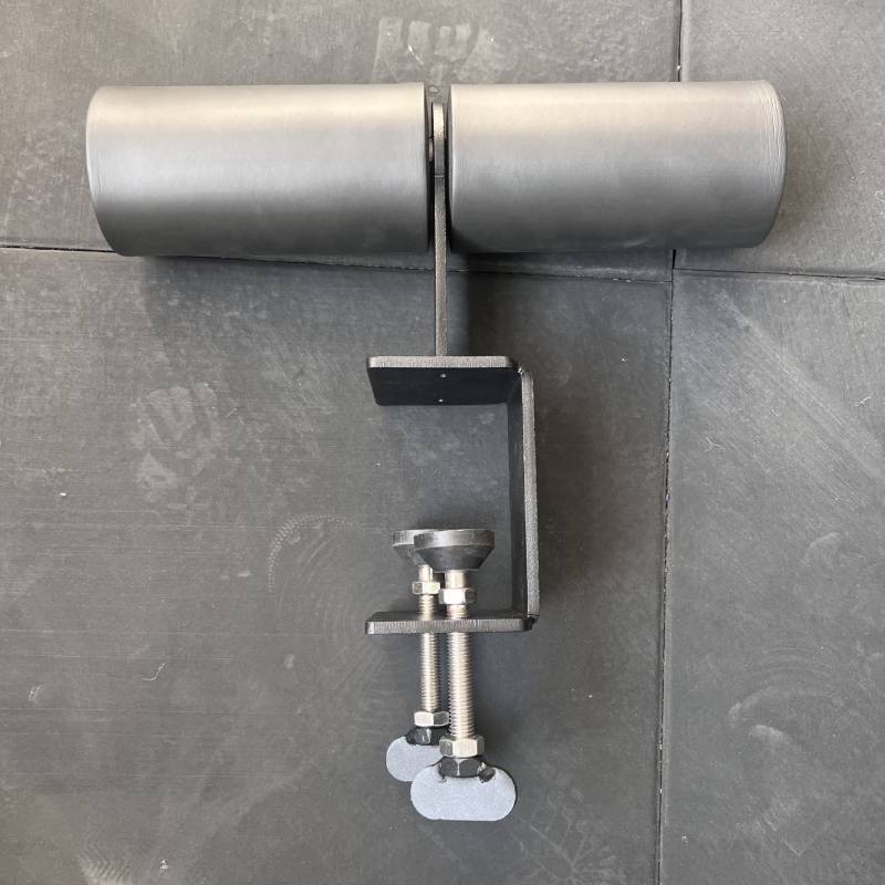 Rack-mounted sponge stopper Nordic quite body Training Hook Leg Accessories Multifunction Trainer Pass with Upright Post Fitness-Taobao
