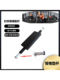 Squat Rack Barbell Hip Thrust Pad Bar, Hip Training Pad Bar, Hip Strength Hip Thrust Training, Beautiful Buttocks, Butt Lift Fitness Equipment