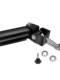 360-Degree Barbell Bar Power Training Deadlift Squat Rack T-Shaped Rowing Machine Fitness Equipment Squat Rack Accessories