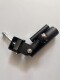 360-Degree Barbell Bar Power Training Deadlift Squat Rack T-Shaped Rowing Machine Fitness Equipment Squat Rack Accessories