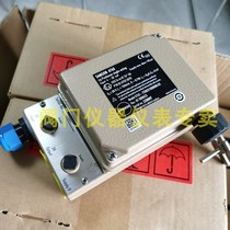 Original Brand New SAMSON SAMSON Locator 4763 Series 4763-11200311000000 04 Spot