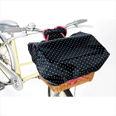 Panier pour vélo - Ref 2264707 Image 8