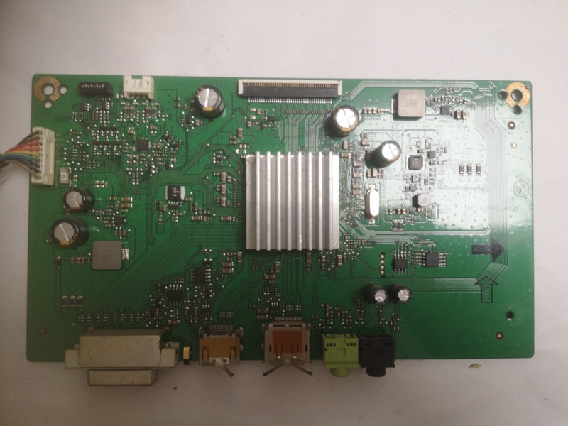 Asus Vg278 Driver Board Vg278Q Motherboard 4H.3Qt01.A00 Driver Board Asus Vg278 Driver Board Vg278Q Motherboard 4H.3Qt01.A00 Driver Board
